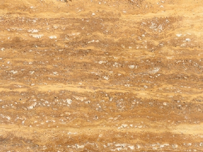 Noce Travertine Vein Cut